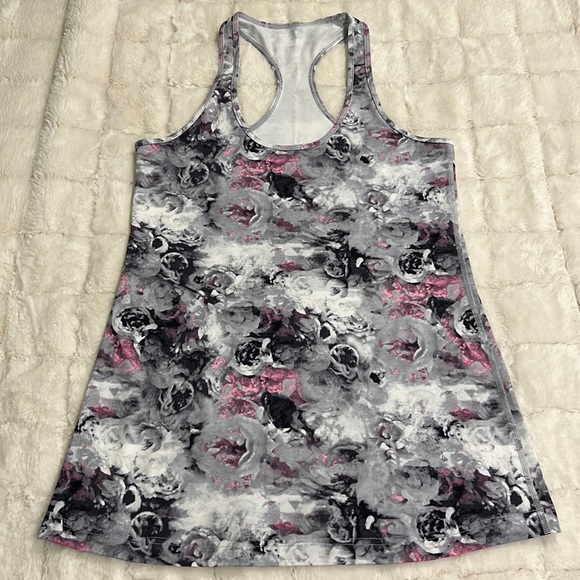 lululemon athletica Tops - Lululemon Top | Size: 10 | Women | Racerback Tank Top
